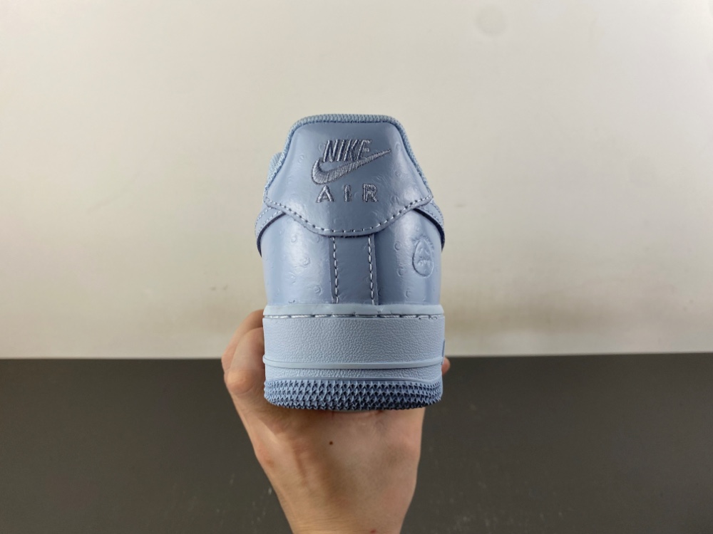 Travis Scott Nike Air Force 1 Low 07 Ice Blue Jf7727 400 18 - www.kickbulk.co Travis Scott Nike Air Force 1 Low 07 Ice Blue Jf7727 400 18 - www.kickbulk.co